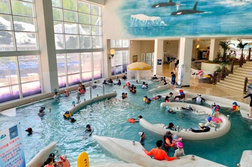 모나 용평 (Mona YongPyong)