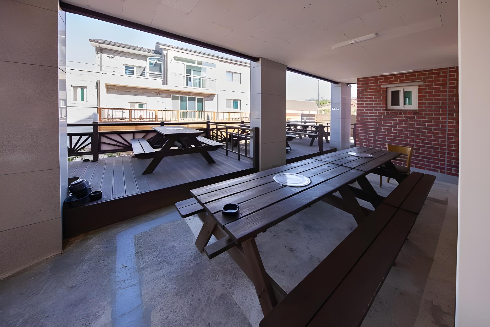 동해 추암펜션 (Donghae Chuam Pension)