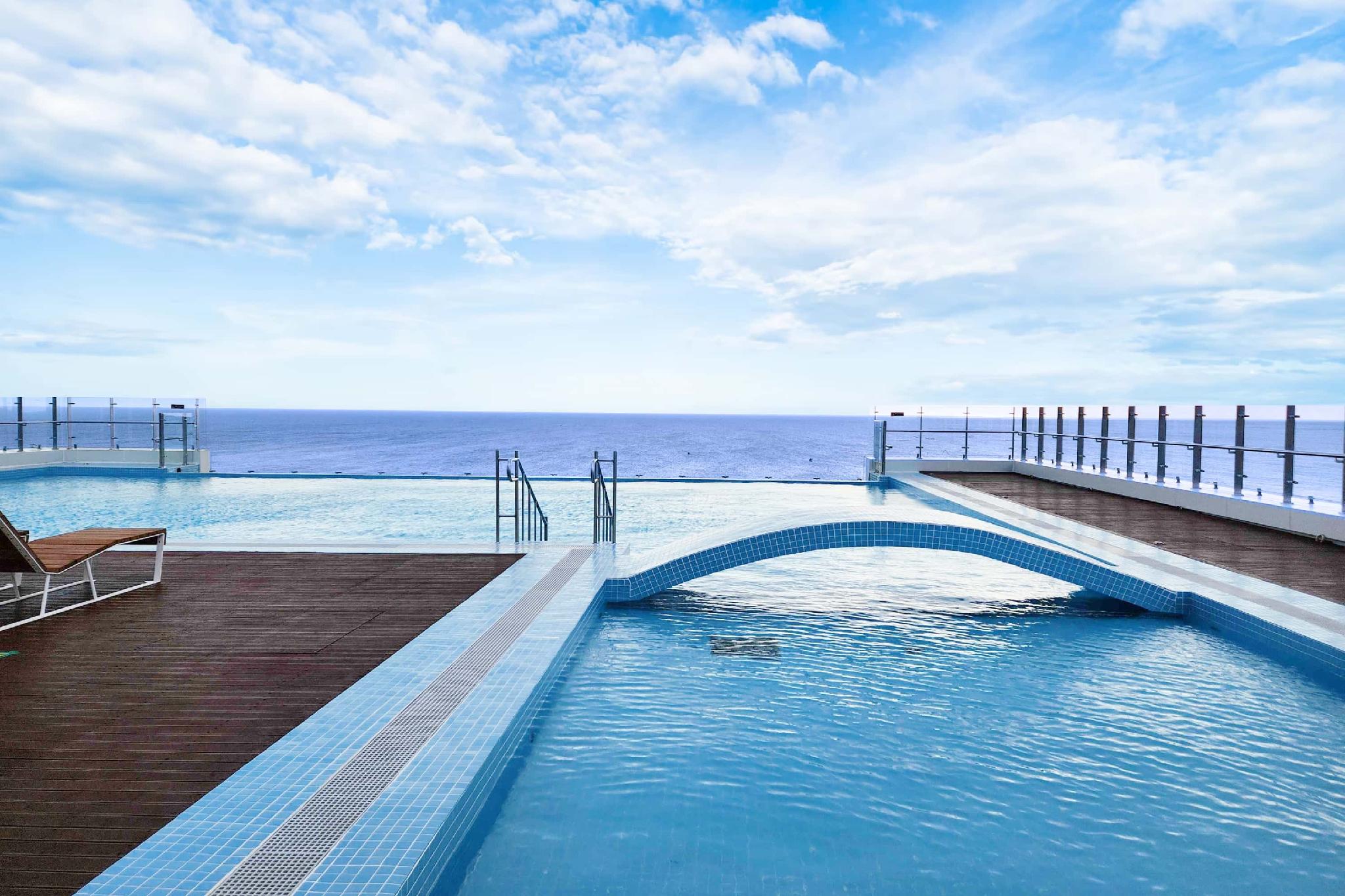 그랑베이 바이 쏘타스위트 (GranBay by SoTA SUITE)