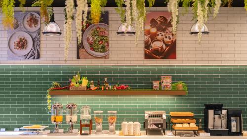 슈바이처 도르프 호텔 (Schweizer Dorf Hotel )