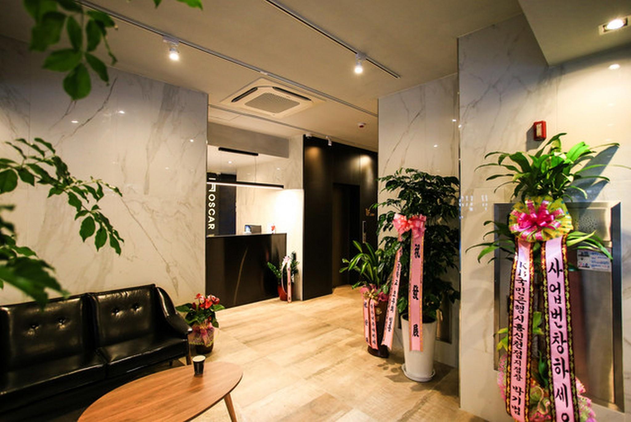 용인 오스카 (Yongin Oscar)