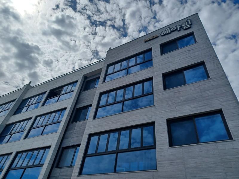 영덕 헤아림펜션 (Yeongdeok Hearim Pension)