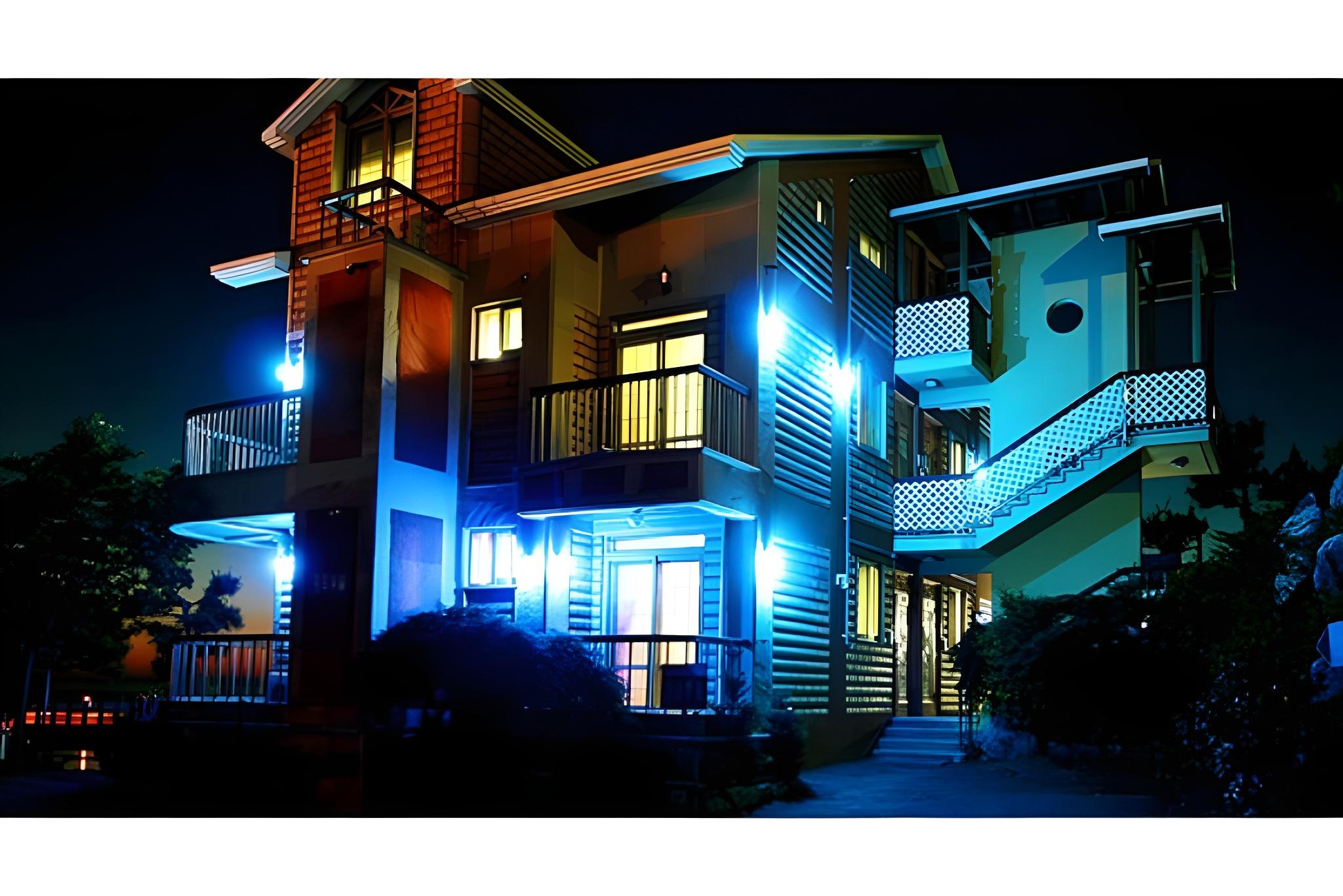 태안 송도오션리조트 (Taean Songdo Ocean Resort)