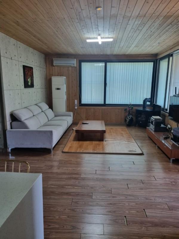 양양 씨스테이(설악해변) (Yangyang Sea Stay (Seorak Beach))