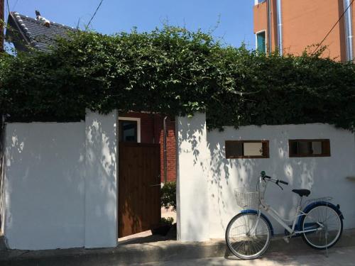 무아 게스트 하우스 - 외국인 전용 (Mua Guesthouse)