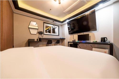 소셜 스테이 (Social Stay)