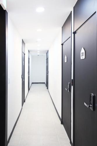 이코노미 호텔 구미 (Ekonomy Hotel Gumi)