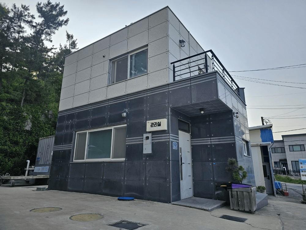 오도리펜션 (Odori Pension)