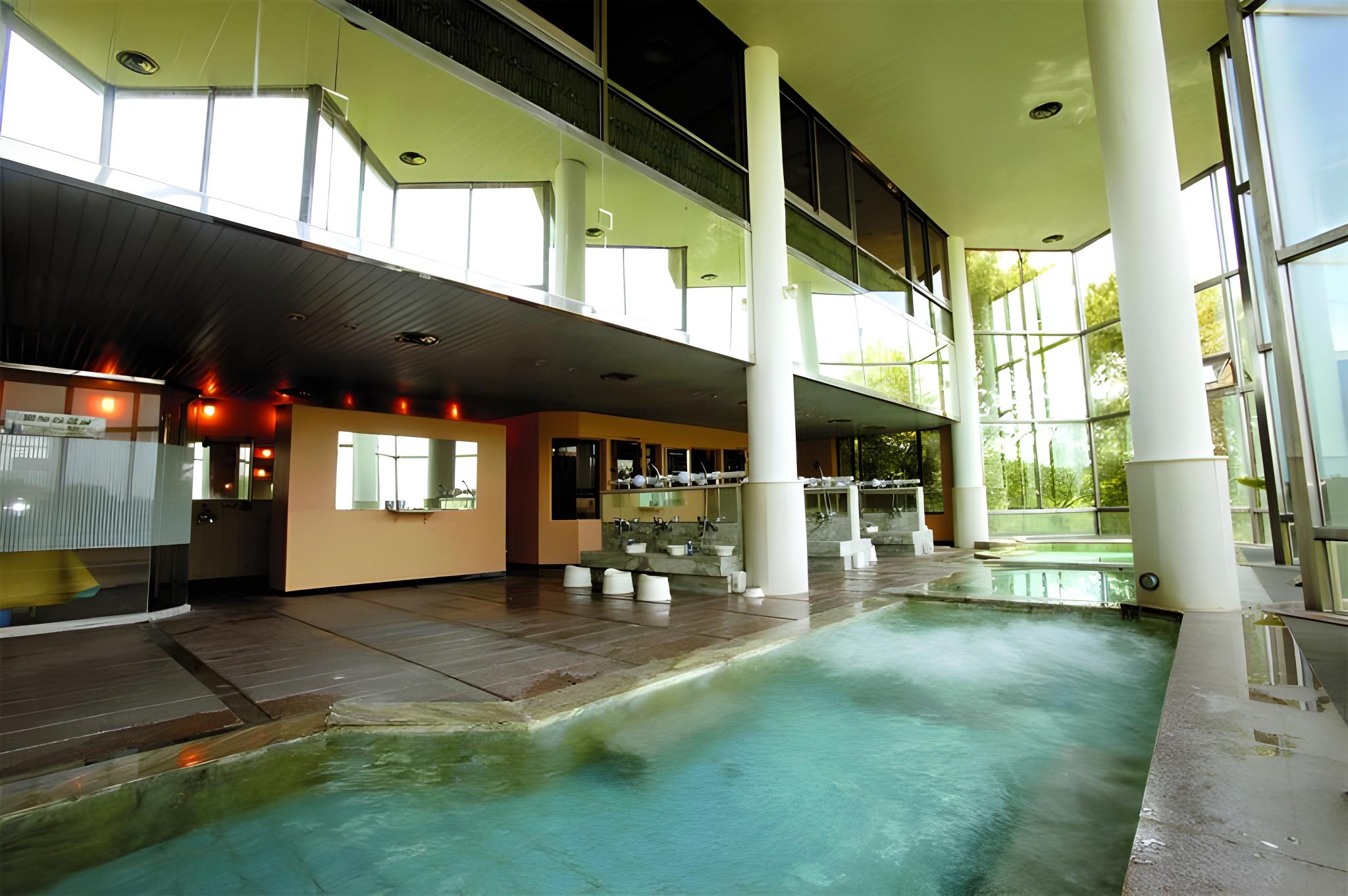 코오롱 호텔 (Kolon Hotel)