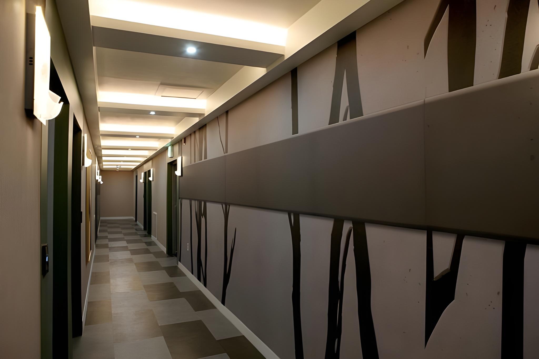 바바 호텔 (Baba Hotel)