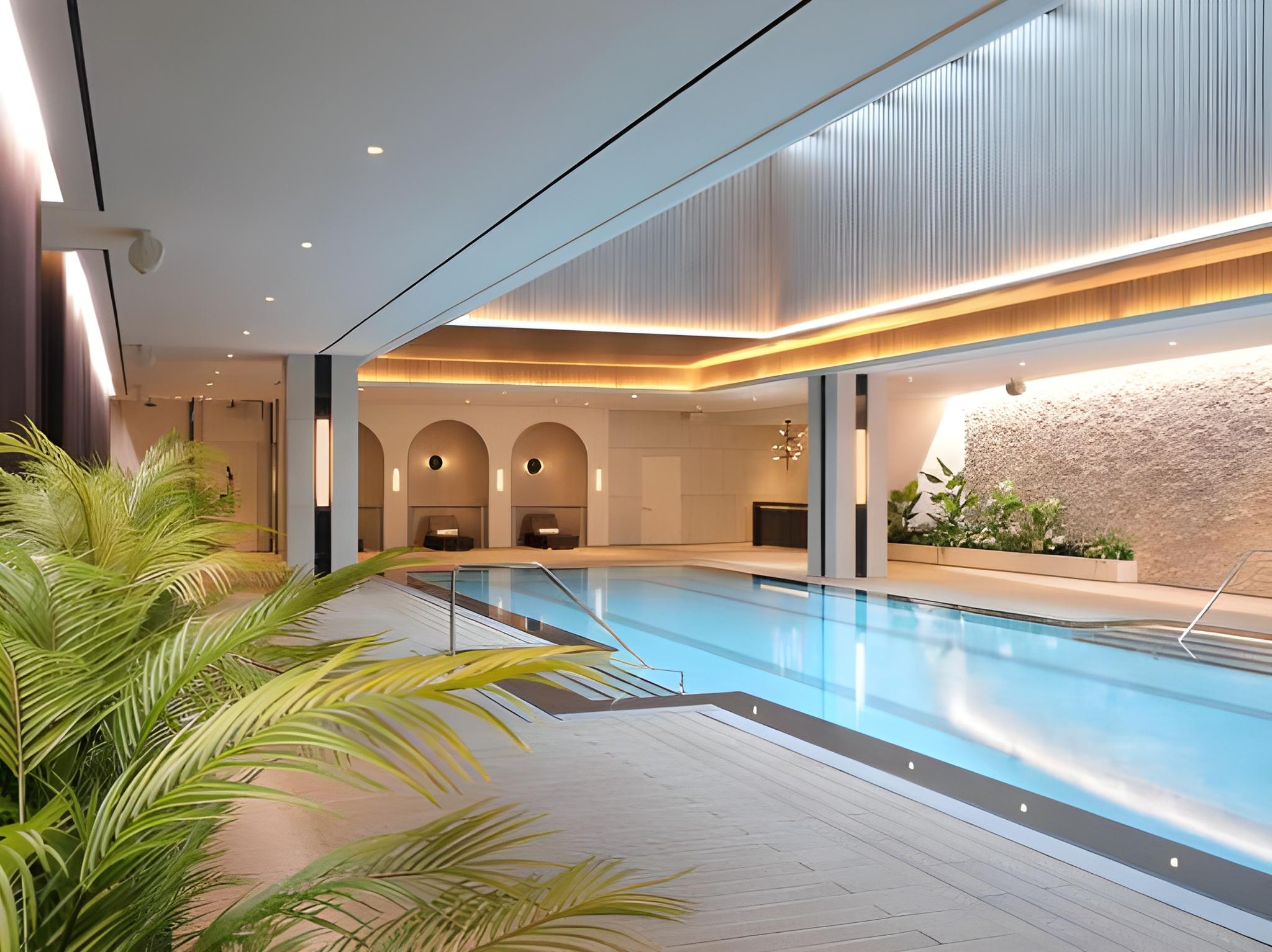 INSPIRE Entertainment Resort