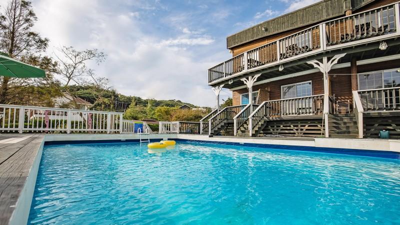 태안 향기고운2펜션 (Scent of Taean. Fine Pension 2)