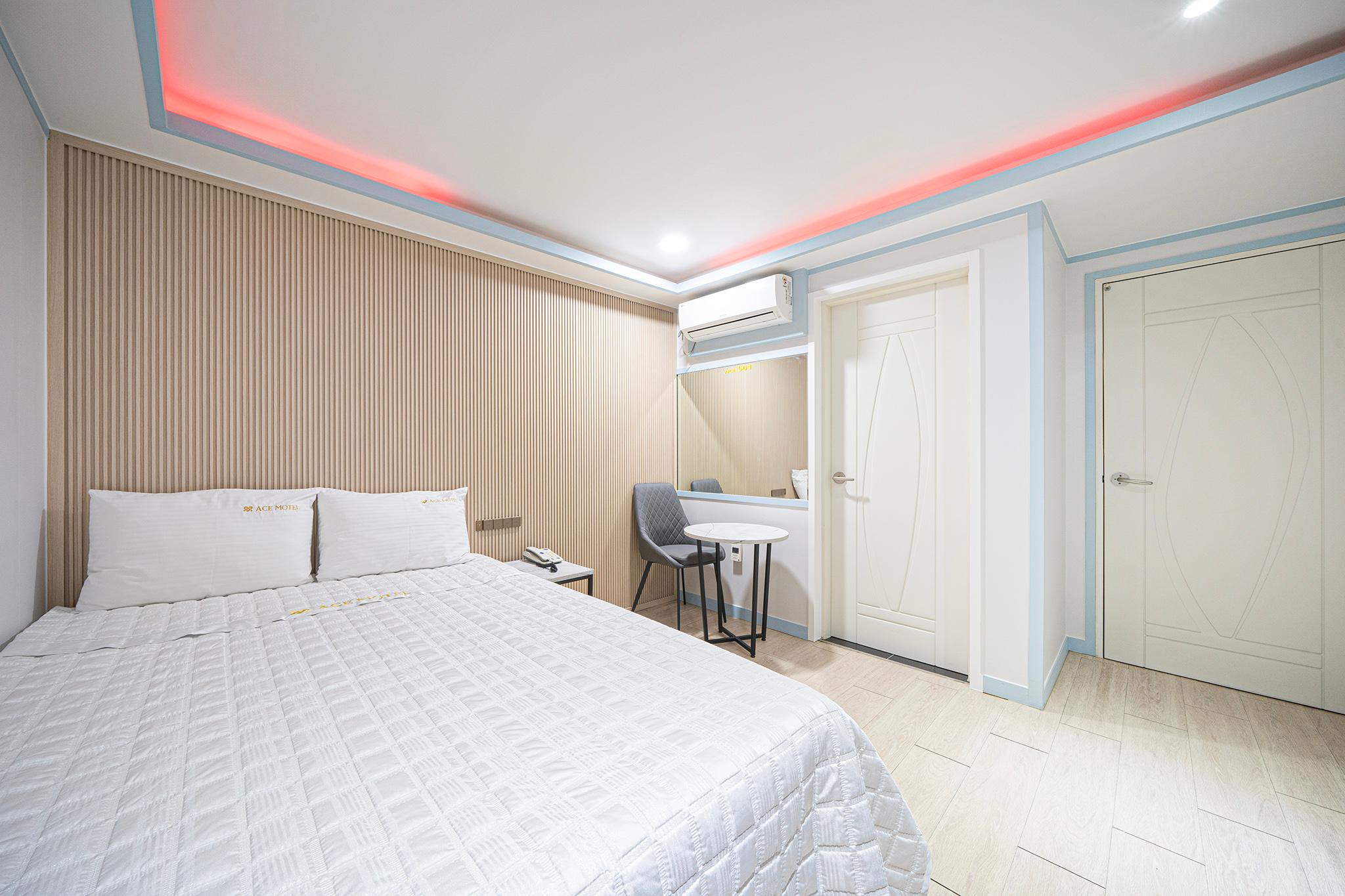 울진 에이스 (Uljin Ace)