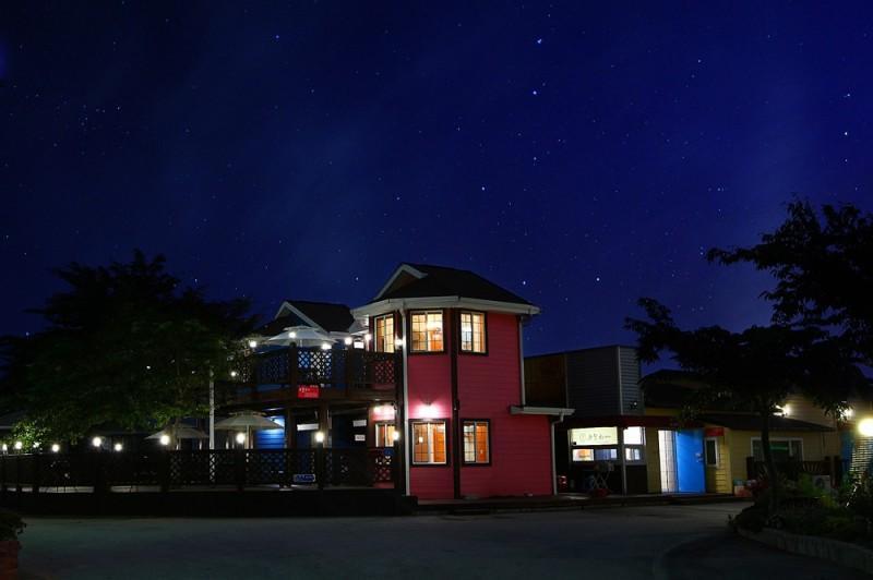 부안(변산반도) 코렐리아펜션 (Buan (Byeonsanbando) Corelia Pension)