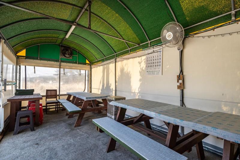 태안 노을빛언덕펜션 (Taean Sunset Hill Pension)