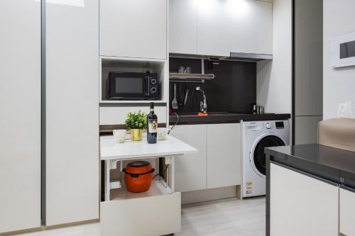 센트럴 시티 6 (Central City 6)