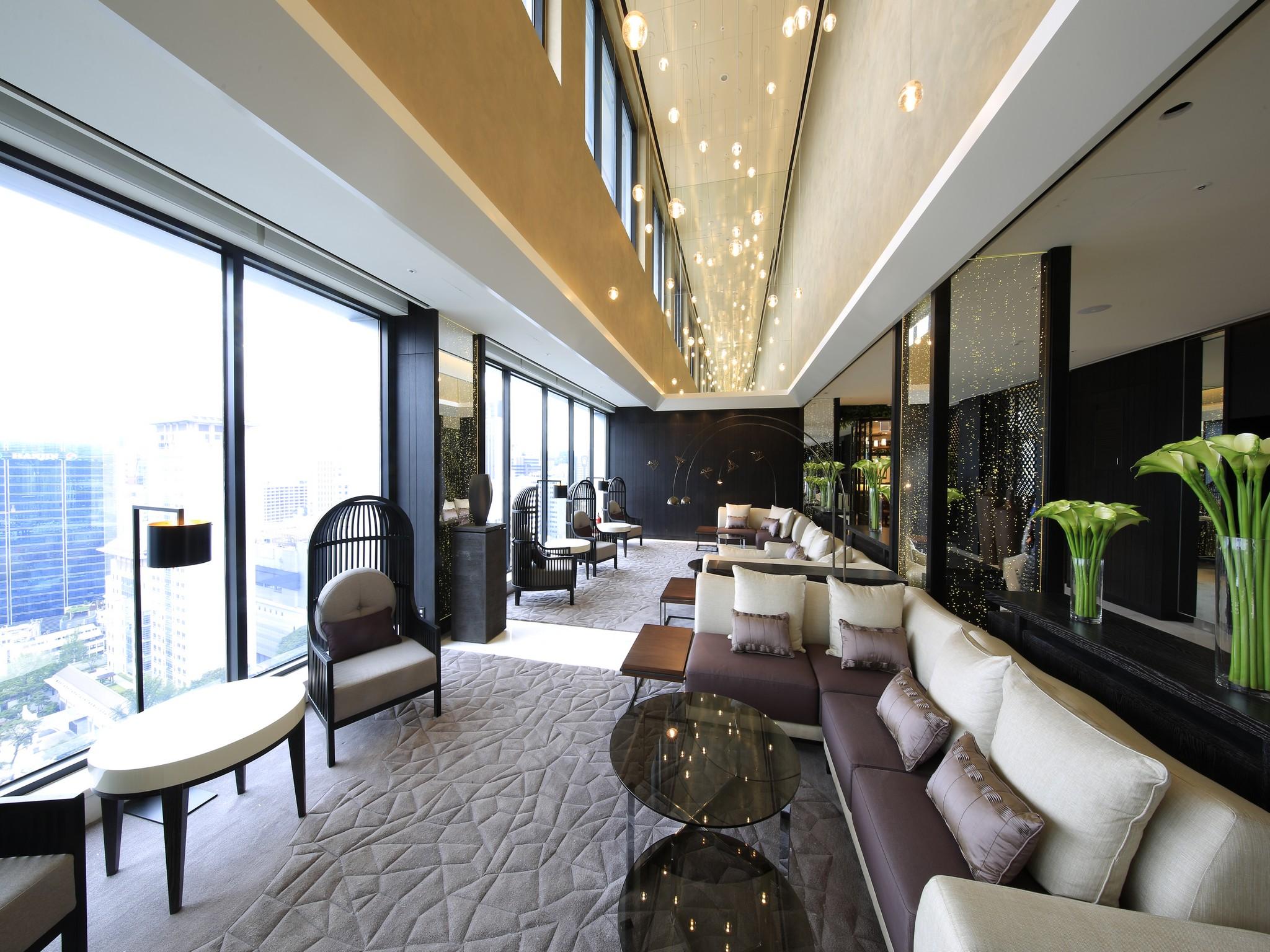 솔라리아 니시테츠 호텔 서울 명동 (Solaria Nishitetsu Hotel Seoul Myeongdong)