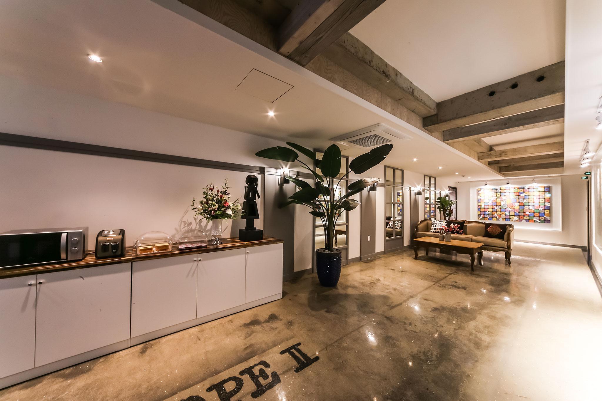 구미 인동 호텔유럽 2호점 (Gumi Indong Hotel Europe 2nd Branch)