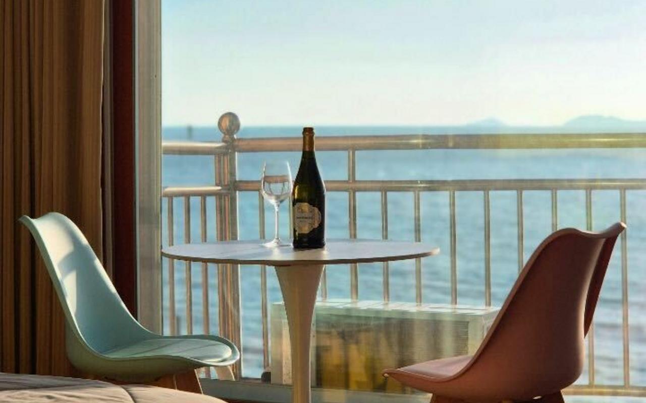 안면도 오션 비치 호텔 (Anmyeondo Ocean Beach MOTEL)