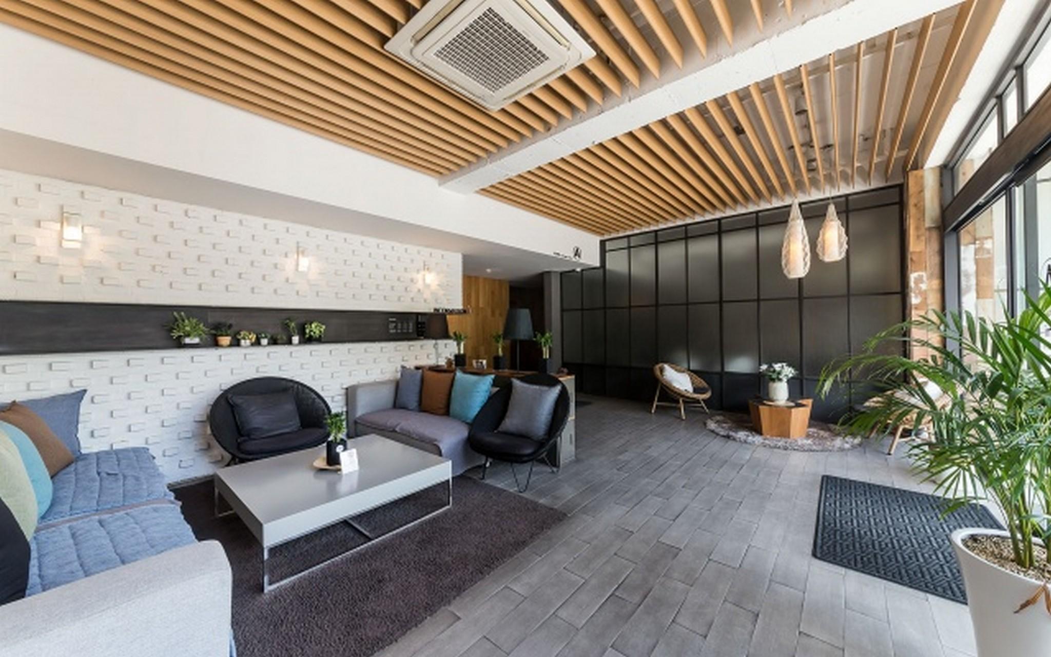 용인 아미 부띠끄 (Yongin Army Boutique)