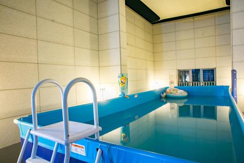 오송 H 호텔 세종 시티 (Osong H Hotel Sejong City)