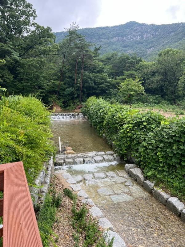 부안 애뜰펜션 (Buan Atteul Pension)