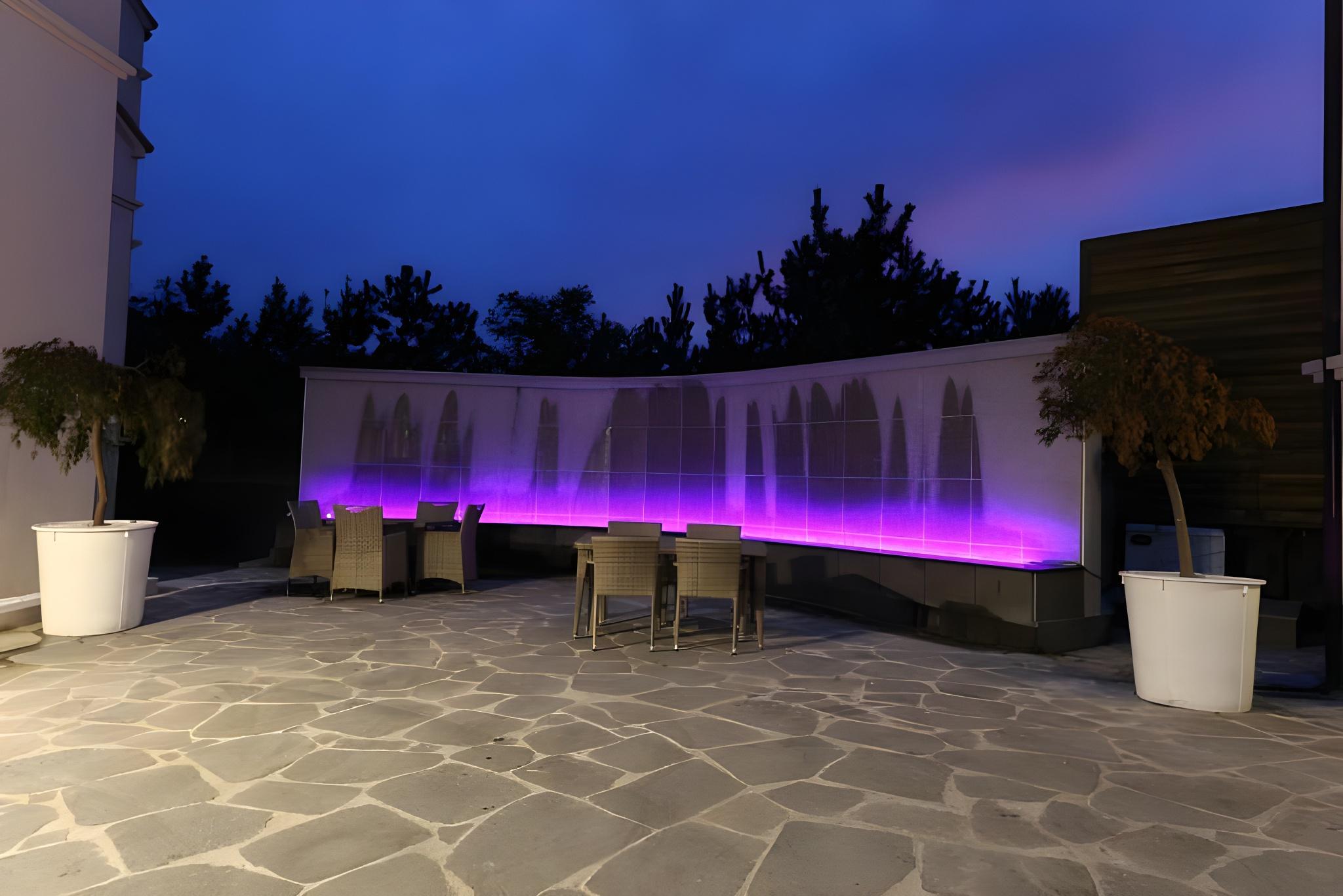 부여 파크아트빌라스 (Buyeo Park Art Villas)