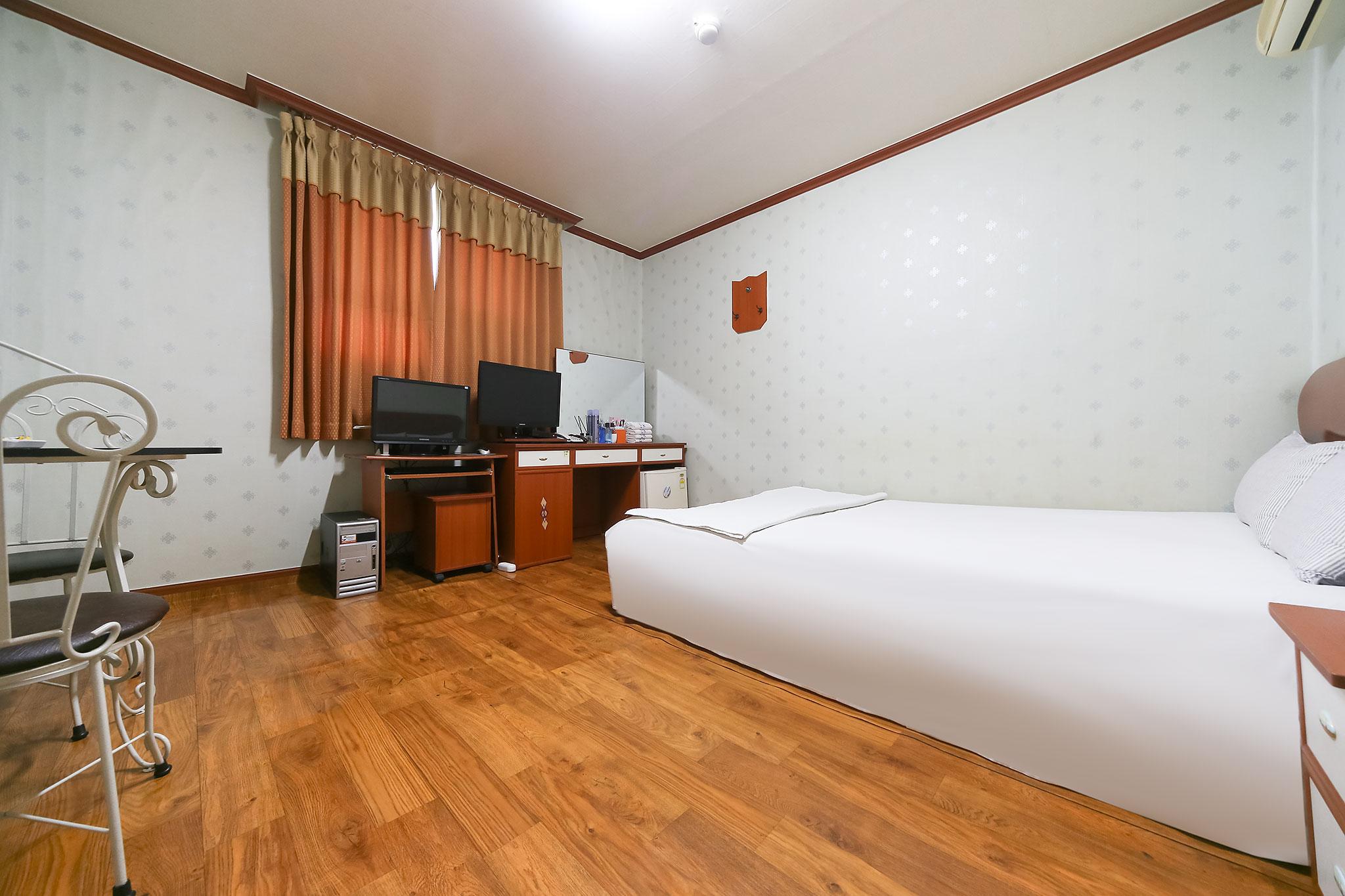 안동 삼성 (Andong Samsung)