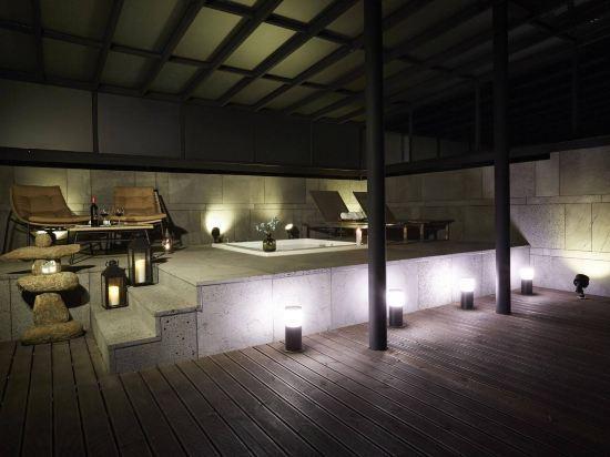 Namoo Hotel Chungbuk Innocity