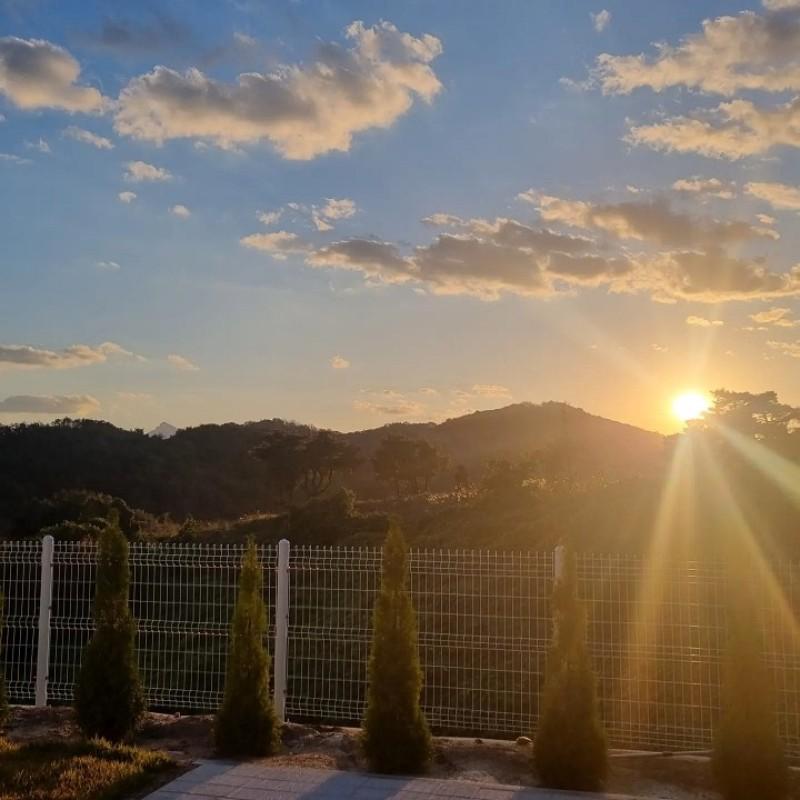 제천 청풍레이크카라반 (Jecheon Cheongpung Lake Caravan)