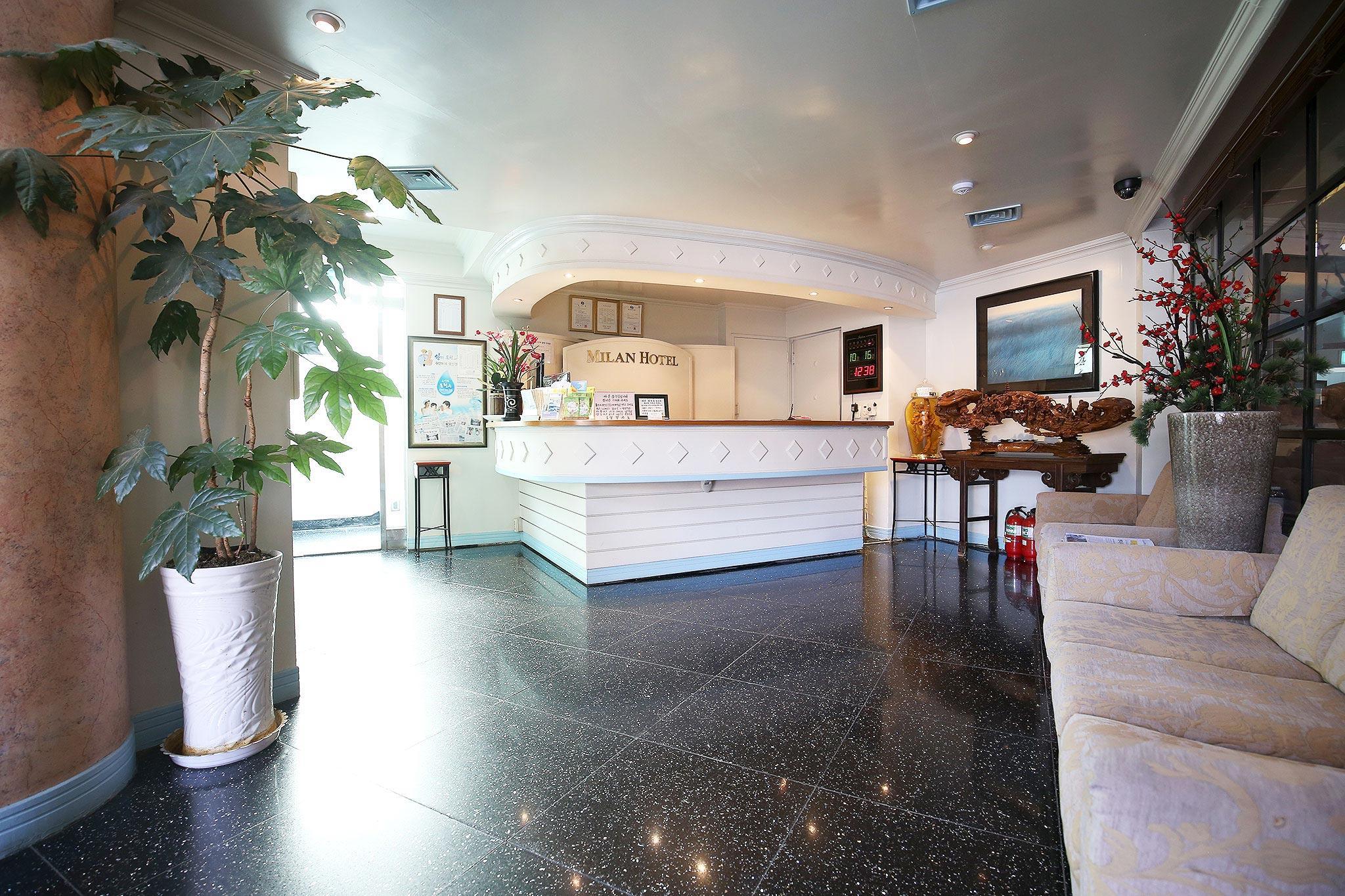 충주(수안보) 밀라노 (Chungju Milano)