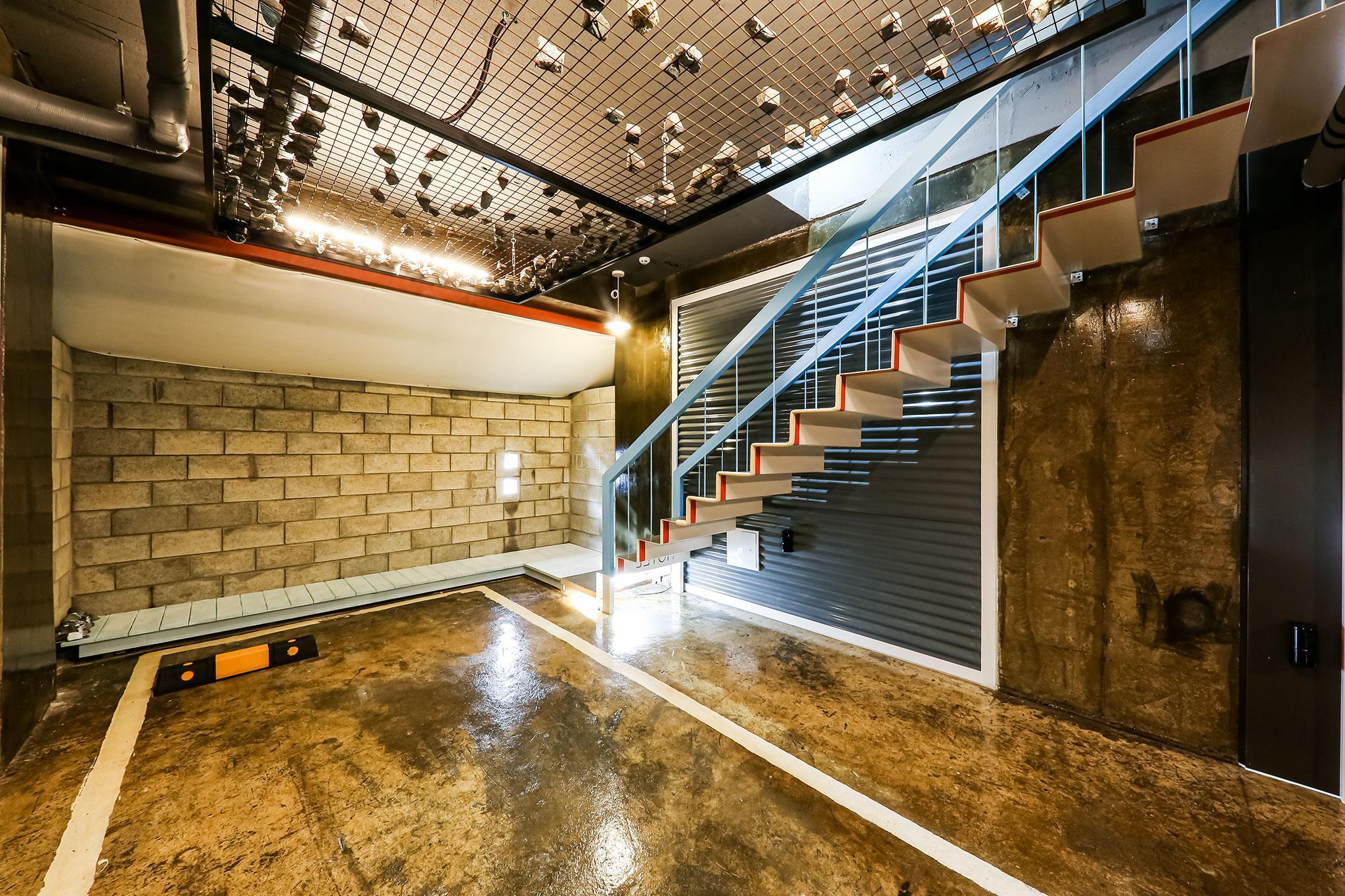 충주 큐브 (Chungju Cube)