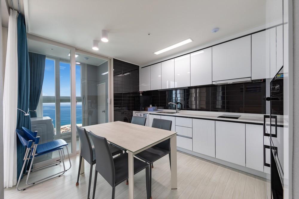 더강릉오션스테이 클래스5 (Gangneung The Gangneung Ocean Stay Class5)