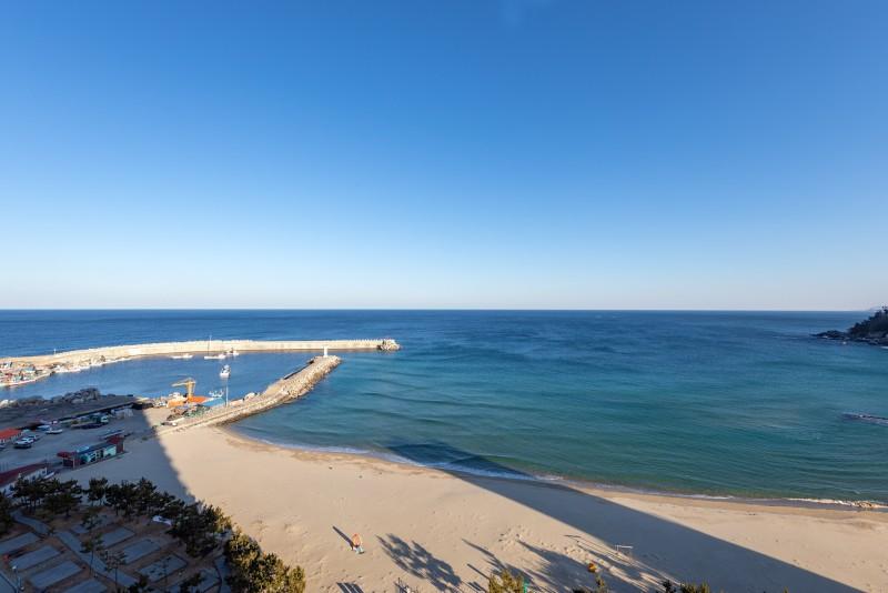 양양 오션스테이펜션 (Yangyang Ocean Stay Pension)