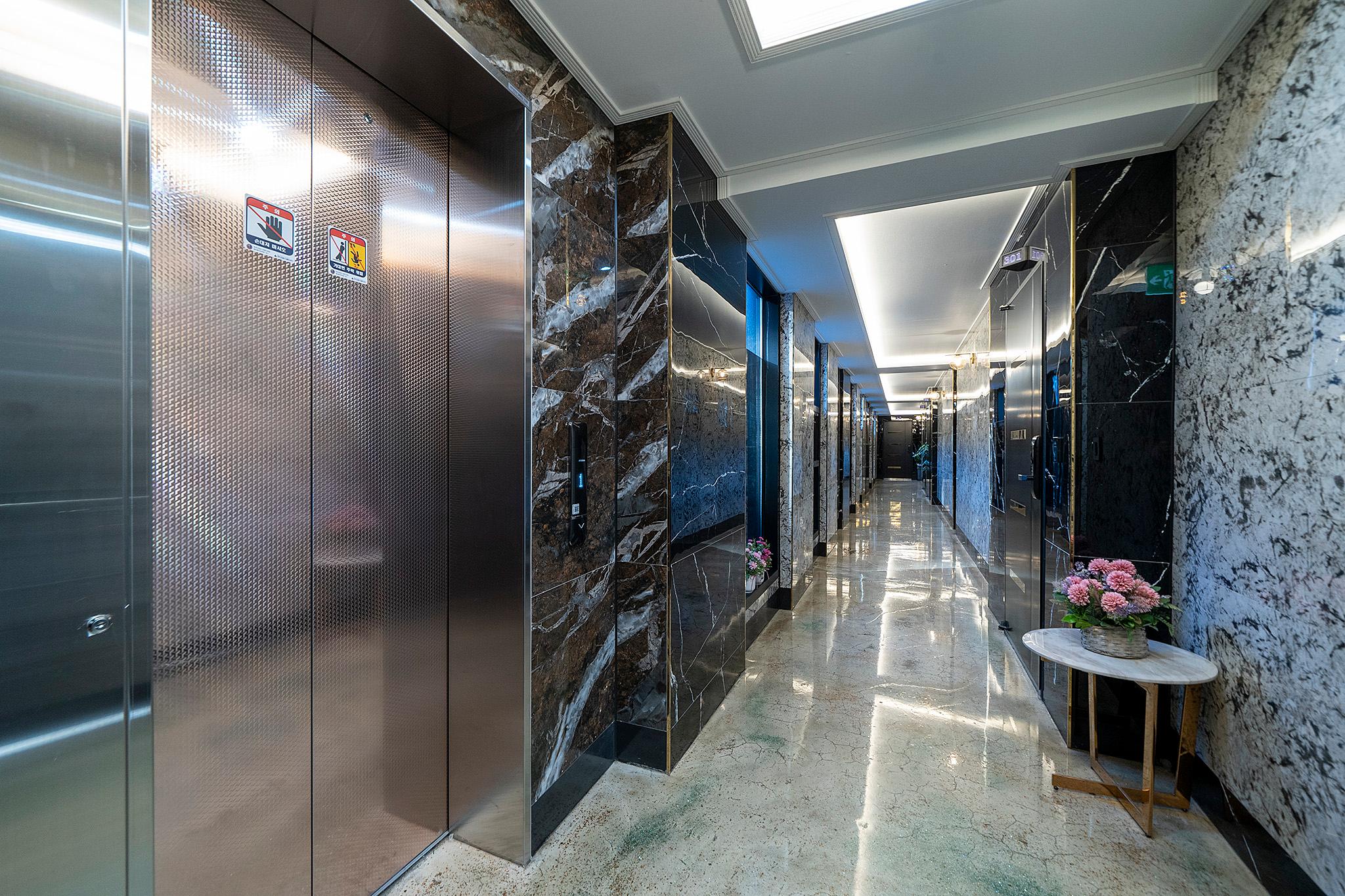 울진 굿타임 (Uljin good time)