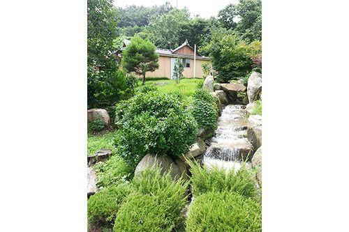 Yesan Healing House Pension