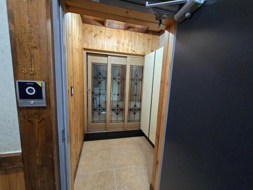 유럽마을 문화체험 B&B Trinity 코스 (유럽마을 문화체험 B&B Trinity 코스)