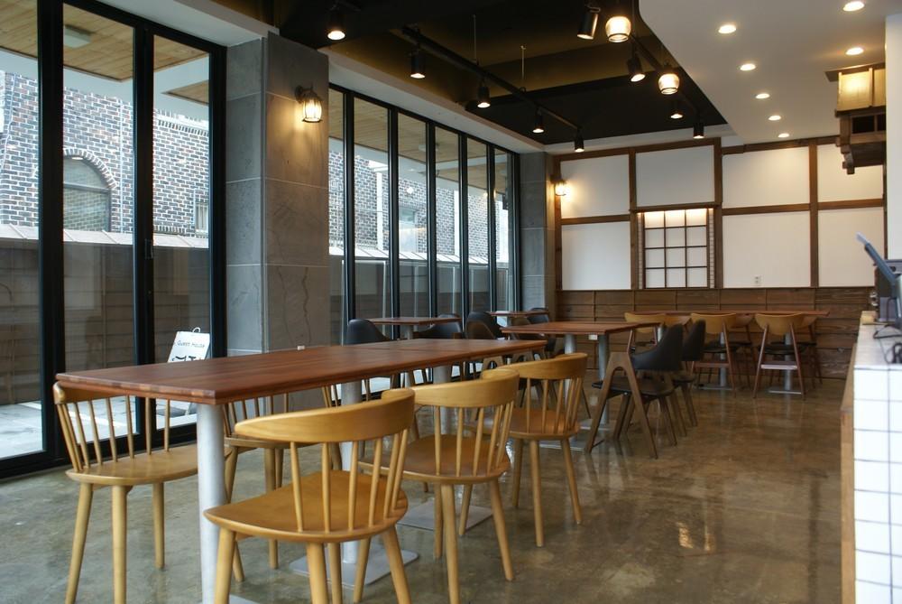 게스트하우스 여정 (Guest House Yeojung)