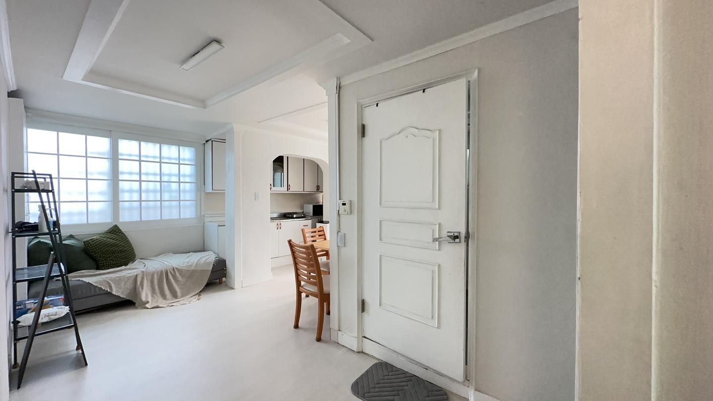 홍대의 빌라 (50m², 침실 3개, 프라이빗 욕실 1개) (Hangang stay)