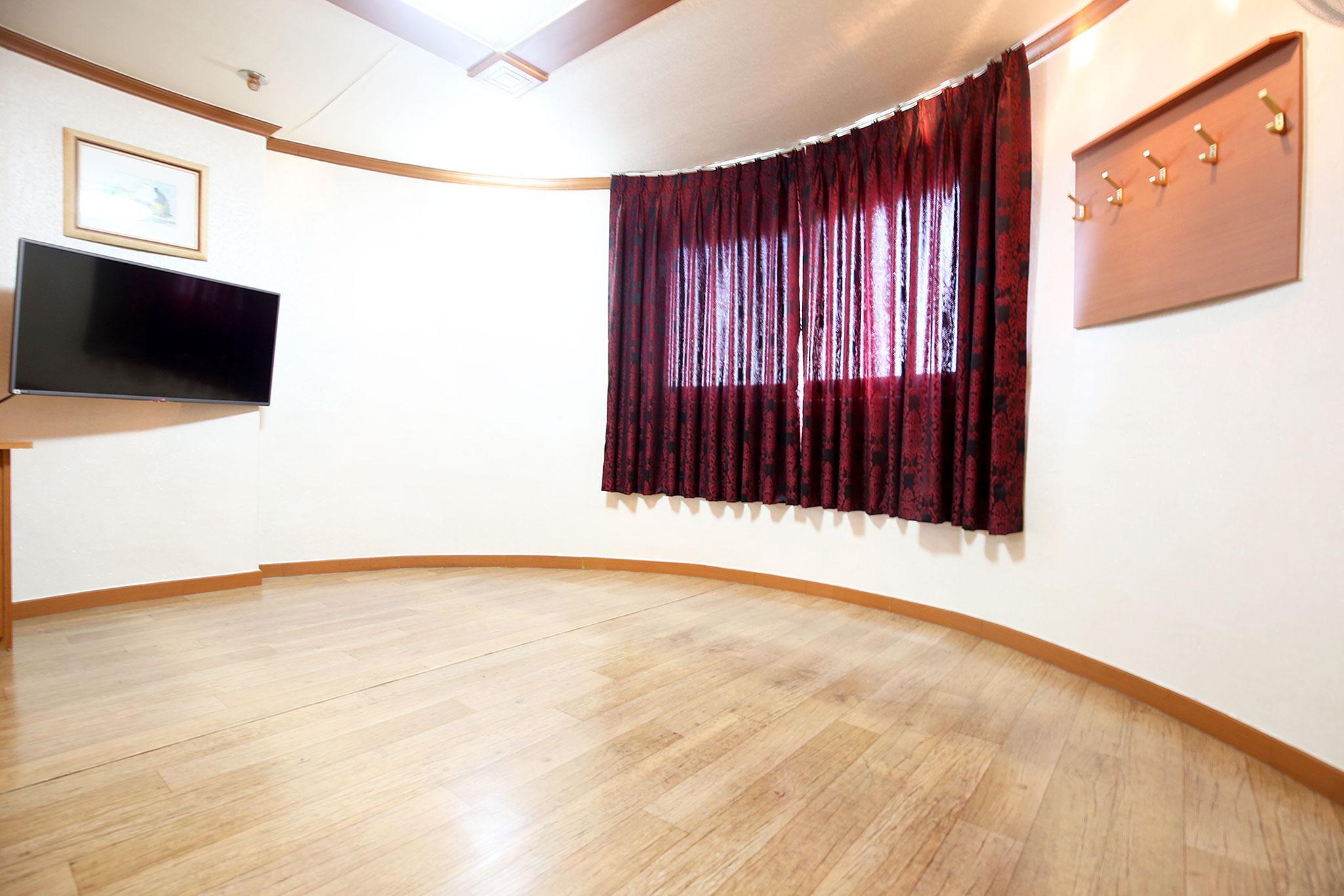 증평 태평 (Jeungpyeong Taepyeong)