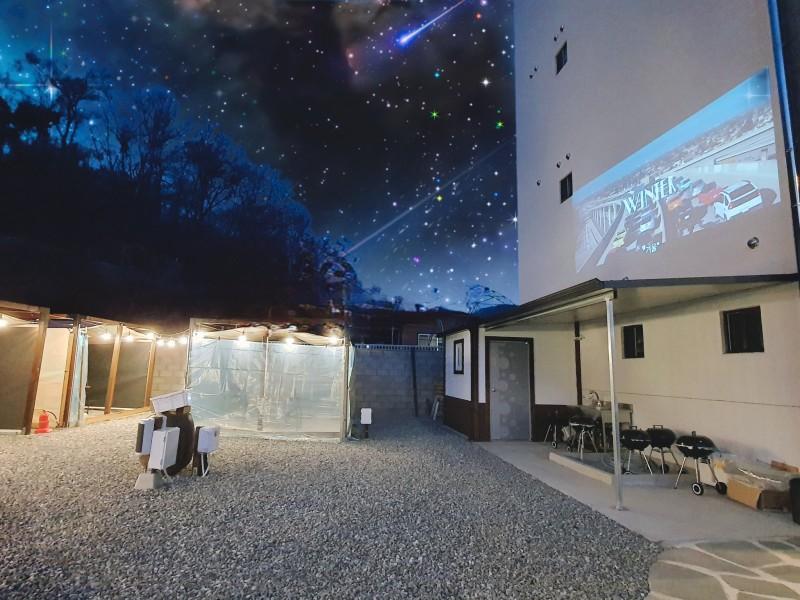 안동 펜션달안동 (Andong PensionDalandong)