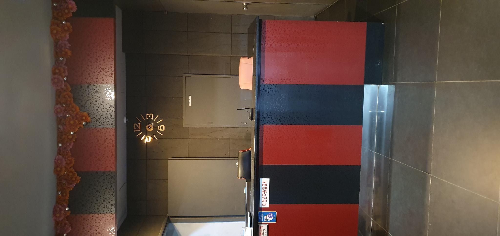 인피니티호텔 (Infinity Hotel)