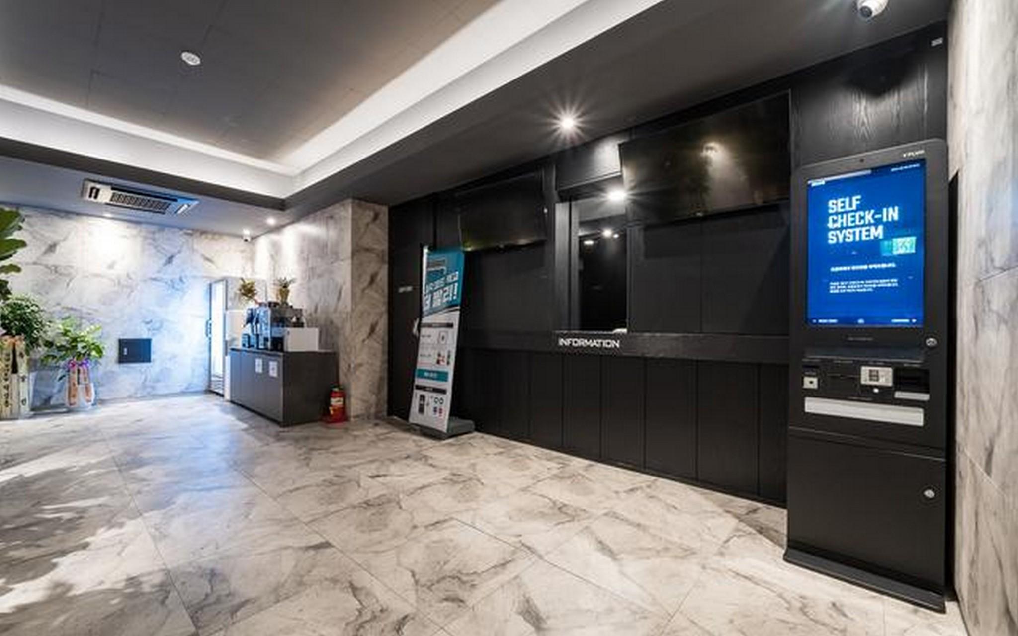 수원 구운동 호텔 앤드 (Suwon Guundong Hotel And)