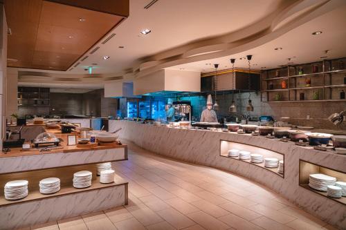 롯데 호텔 울산 (Lotte Ulsan Hotel)