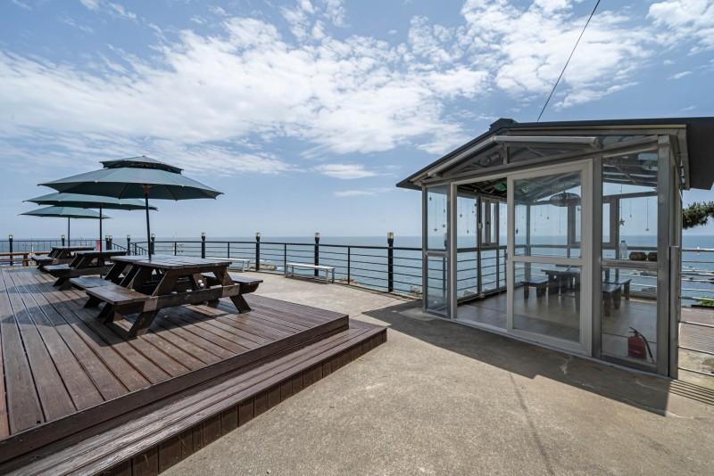 울산 별펜션 (Ulsan Star Pension)