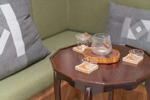 호텔 동탄 바이 코지 (Hotel Dongtan by Cozy)