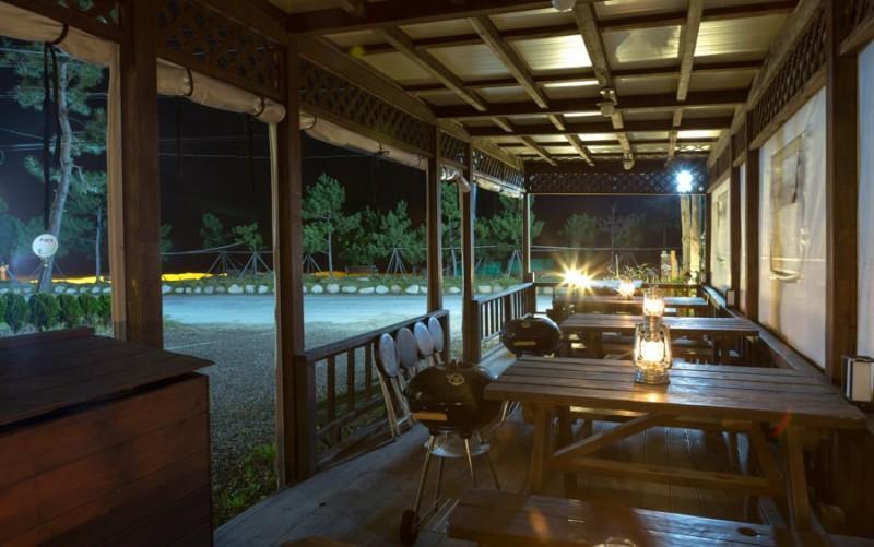 양양 어린왕자펜션 (Yangyang Little Prince Pension)