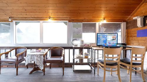 태안 어울펜션 (Eoul Pension Taean)