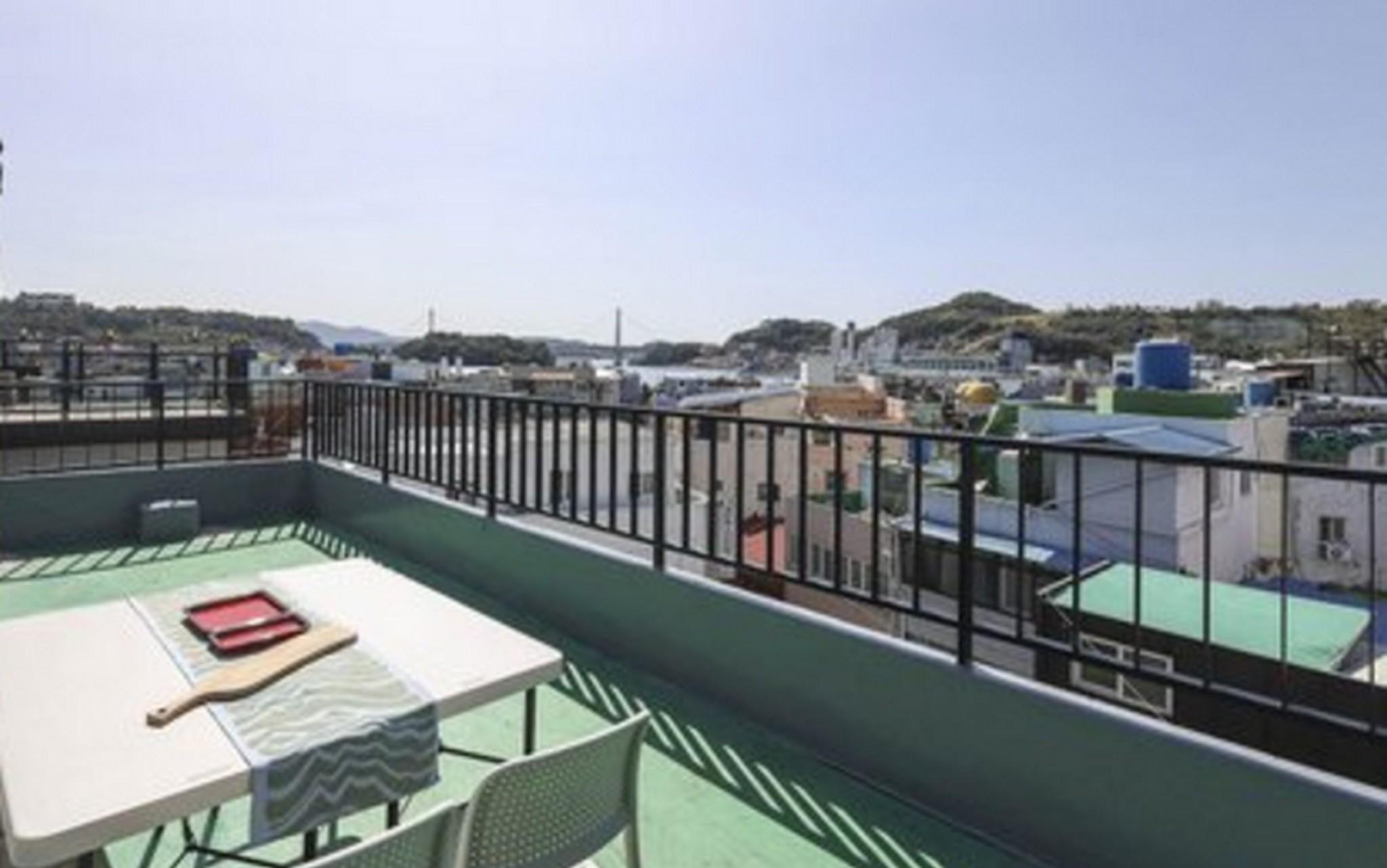 여수 스테이 (Yeosu Stay)