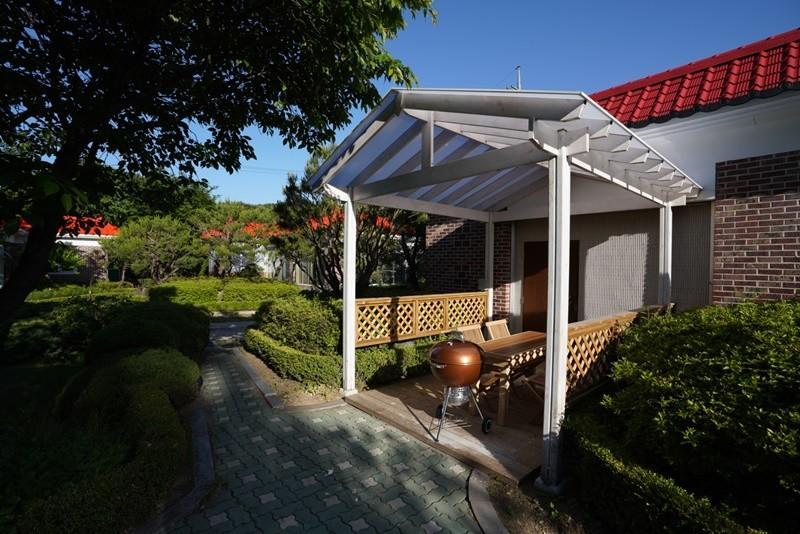 파주 웰컴펠릭스펜션 (Paju Welcome Felix Pension)